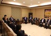 Президент Ирана готовит визит в Дамаск