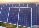 Компания из ОАЭ построит солнечную электростанцию в Грузии