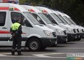 ДНР в текущем году получит 50 машин скорой помощи