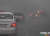 Туман ограничил работу аэропорта в Ташкенте