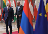 ЕС везет &quot;мирных боевиков&quot; в Армению для подрыва Южного Кавказа 