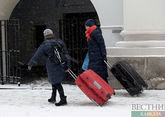 Февральские праздники российские туристы проведут на Кубани