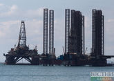 BP: нефть пойдет с новой платформы блока &quot;Азери-Чираг-Гюнешли&quot; через год
