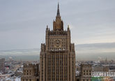 Теракт в посольстве Азербайджана в Иране шокировал Россию