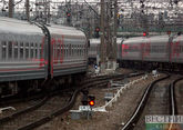 Билеты на поезда в Крым снова появились в продаже