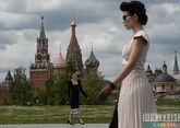 Россияне переключились на отечественные модные бренды