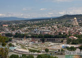 В Тбилиси расширят детский парк &quot;Мзиури&quot;