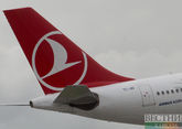 Снегопад отменил свыше 200 рейсов в Стамбуле