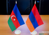 Баку передал Еревану новый проект мирного договора