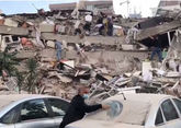 Землетрясение в Турции. Часть 1: Кахраманмараш, Газиантеп, Адана