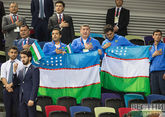 Студенты из Узбекистана стали победителями конкурса стартапов в ОАЭ