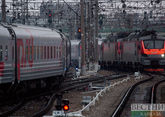 Весной в Крым начнут ходить ростовские поезда