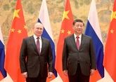 Китайский лидер едет в Россию