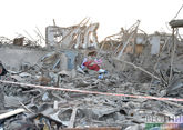В Турции запретили посещать поврежденные во время землетрясений дома