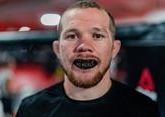 Петр Ян согласился на бой с грузинским бойцом UFC