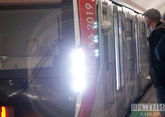 Из-за возгорания остановлено движение на Сокольнической линии метро в Москве