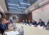 Лавров рассказал о честности между Россией и Азербайджаном