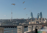 Вторник ветра: как в Азербайджане празднуют Йел чершенбеси