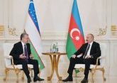 Мирзиеев: Азербайджан повысил авторитет Движения неприсоединения