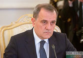 Глава МИД Азербайджана откроет посольство в Израиле 
