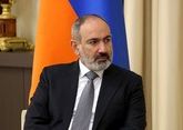 Пашинян рассказал о конструктивном диалоге с Азербайджаном