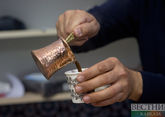 Как приготовить лучший кофе в турке