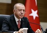Турция выберет президента и парламент 14 мая