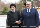 Лукашенко: Беларусь нужна Ирану, а Беларуси нужен Иран