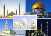 5 самых необычных мечетей в мире