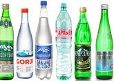Пить или не пить: кавказские минеральные воды