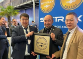 Аэропорт Астаны вновь стал лучшим в Центральной Азии и СНГ