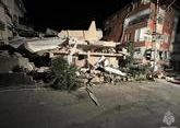 Последствия землетрясения в Хатае, 8 февраля 2023 года
