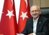 Основная борьба за пост президента в Турции определена: Эрдоган против Кылычдароглу