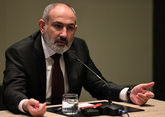 Пашинян уверен в мирном соглашении между Арменией и Азербайджаном