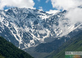 Новый отель откроется в мае в горах Северной Осетии