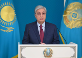 В Казахстане начал работу новый парламент VIII созыва