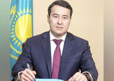 Алихан Смаилов останется главой правительства Казахстана