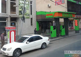 АЗС &quot;заклеймят&quot; за недолив бензина в Армении