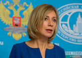 РФ потребует  отчеты по национальным расследованиям диверсий на «Северных потоках»