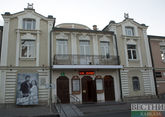 Личные вещи Вахтангова будут представлены в музее во Владикавказе