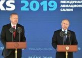 Почему Россия и Турция — союзники