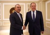 Россия и Турция поддержали друг друга
