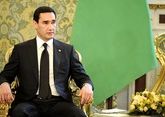 Белый TOGG достанется президенту Туркменистана