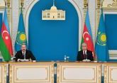 Ильхам Алиев: между соседями должны быть нормальные отношения