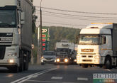 Россия и Азербайджан займутся обслуживанием грузовиков в Карабахе
