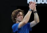 Российский теннисист впервые в истории выиграл турнир в Монако