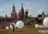 В Москву придет апрельское лето