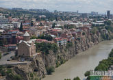 Выставка недвижимости соберет представителей 100 стран в Тбилиси