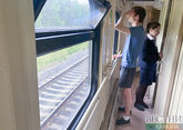 8 туристических поездов будут ходить в России на майские