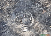 Трое азербайджанских военнослужащих подорвались на мине в Карабахе